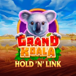 Grand Koala: Hold N Link