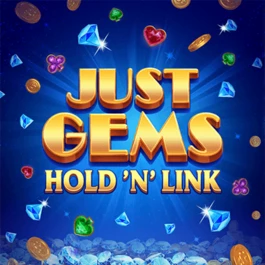 Just Gems: Hold n Link