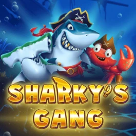 Sharkys Gang