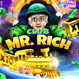 Club Mr. Rich