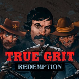 True Grit Redemption