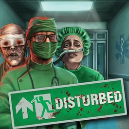 Disturbed