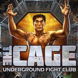 The Cage