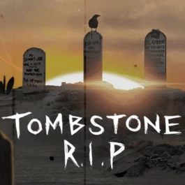 Tombstone RIP