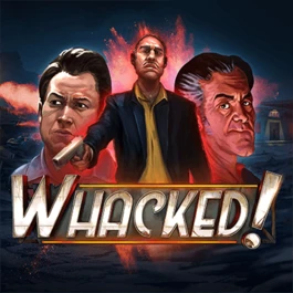 Whacked!