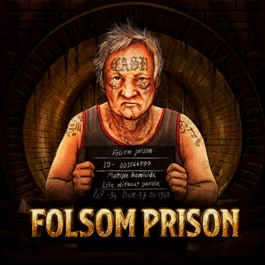 Folsom Prison