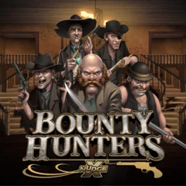 Bounty Hunters xNudge