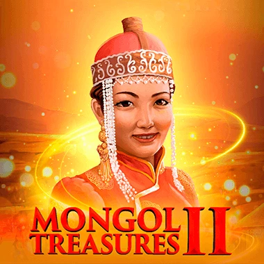 Mongol Treasures ll: Archery Competition