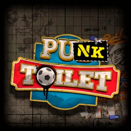Punk Toilet