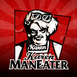 Karen Maneater