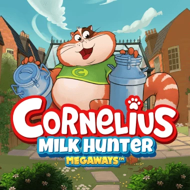 Cornelius Milk Hunter Megaways