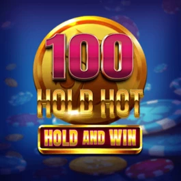 100 Hold Hot Hold And Win