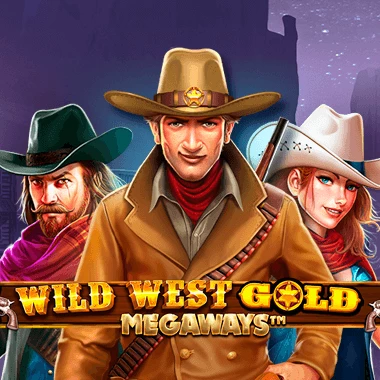 Wild West Gold Megaways