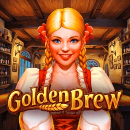 Golden Brew