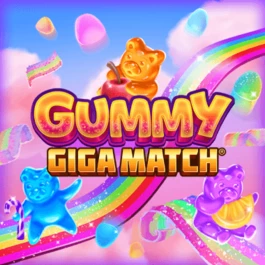 Gummy Giga Match