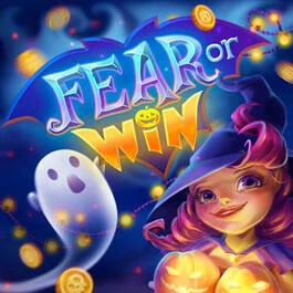Fear Or Win