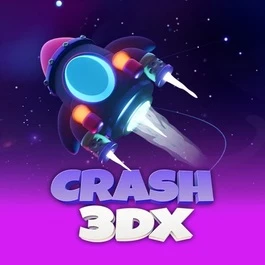 Crash 3DX