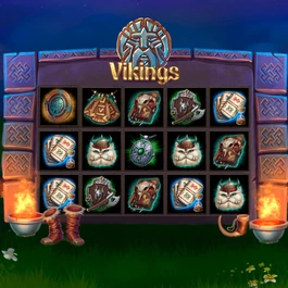 Vikings