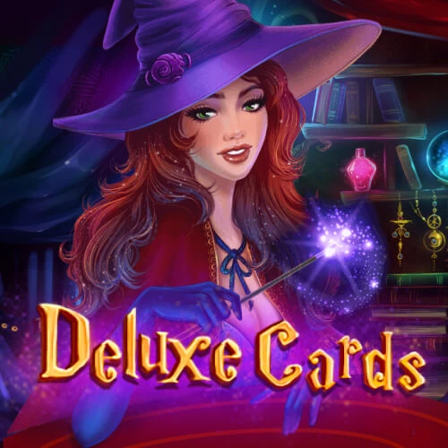 Deluxe cards