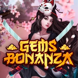 Gems Bonanza
