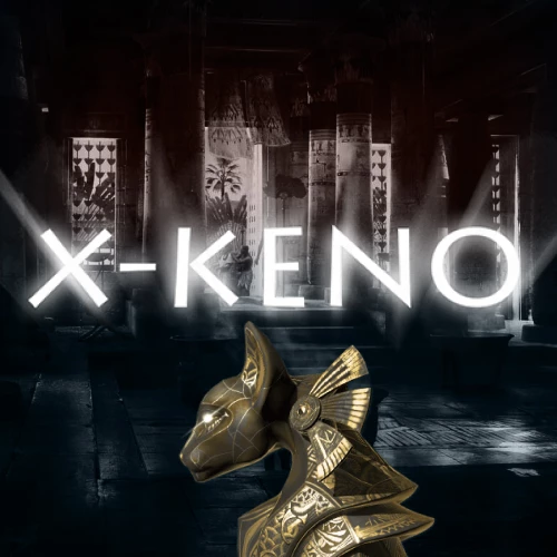 X-Keno