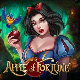 Apple of Fortune