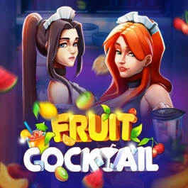 Fruit Cocktail

