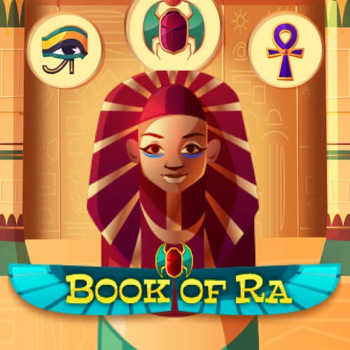 Book of Ra