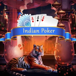 Indian Poker