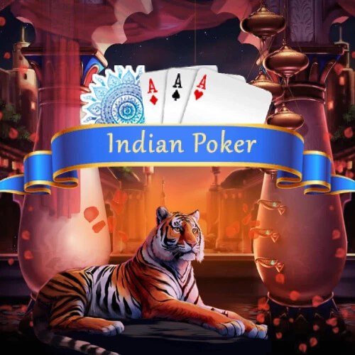 Indian Poker