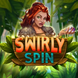 Swirly Spin