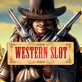 Western slot
