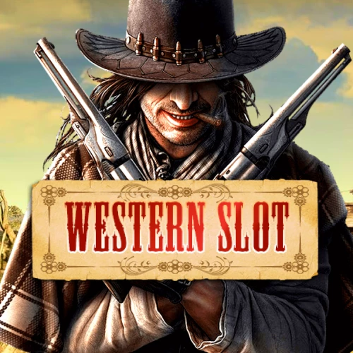 Western slot
