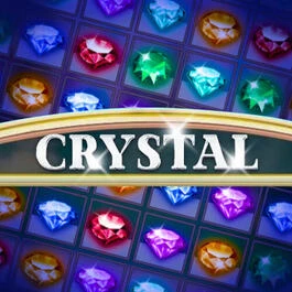Crystal
