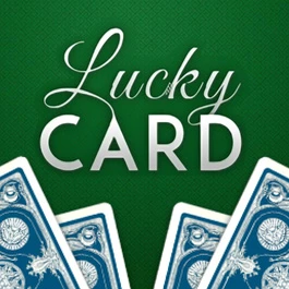 Lucky Card