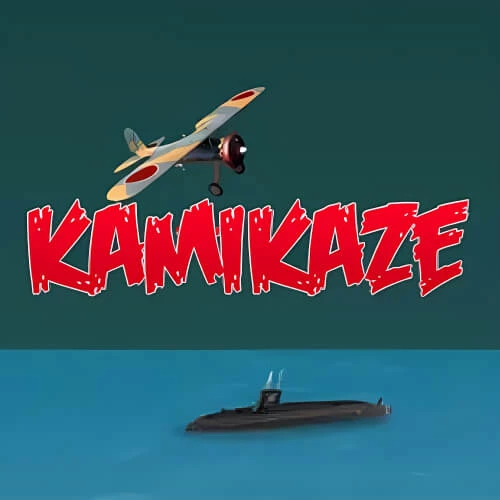 Kamikaze