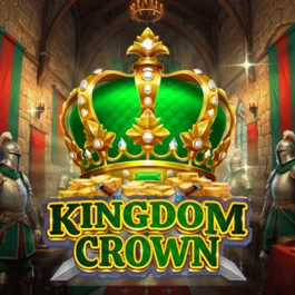 Kingdom Crown