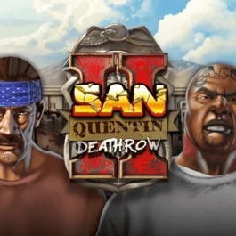 San Quentin 2: Death Row