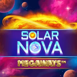 Solar Nova Megaways™