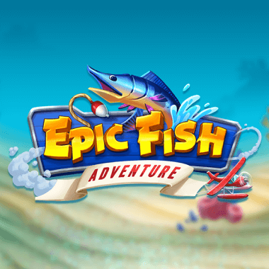 Epic Fish Adventure