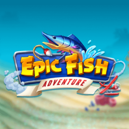 Epic Fish Adventure