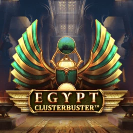 Egypt Clusterbuster™