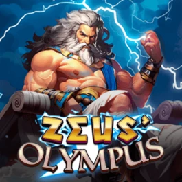 Zeus Olympus