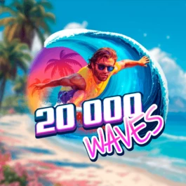 20 000 Waves