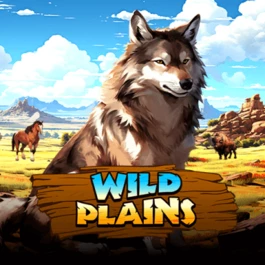 Wild Plains