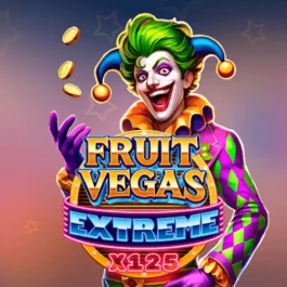 Fruit Vegas Extreme x125