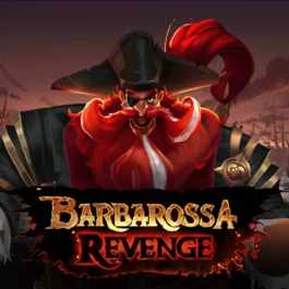 Barbarossa Revenge