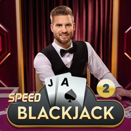 Speed Blackjack 2
