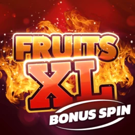 Fruits XL Bonus Spin