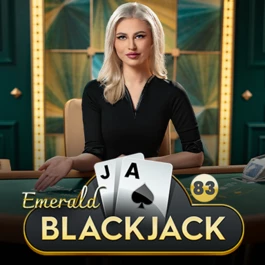Blackjack 83
